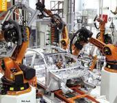 广州工业机器人进口关税是多少 _广州工业机器人进口关税是多少 价格_广州工业机器人进口关税是多少 厂家-勤加缘网【欧美日本进口工业机器人报关代理公司】